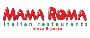 Mama Roma, Ресторан